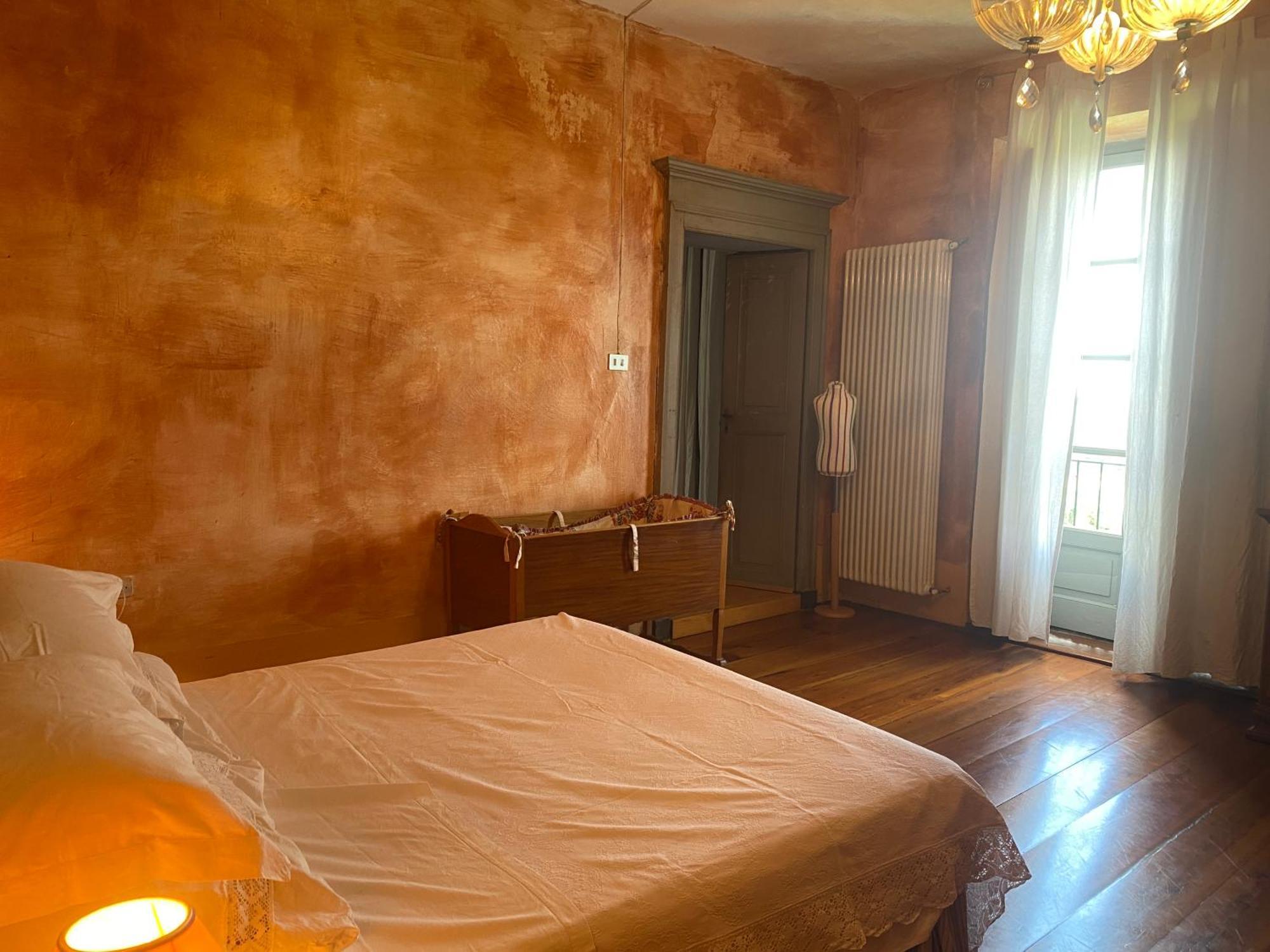 Castello Stella Vaglio Serra Villa Esterno foto