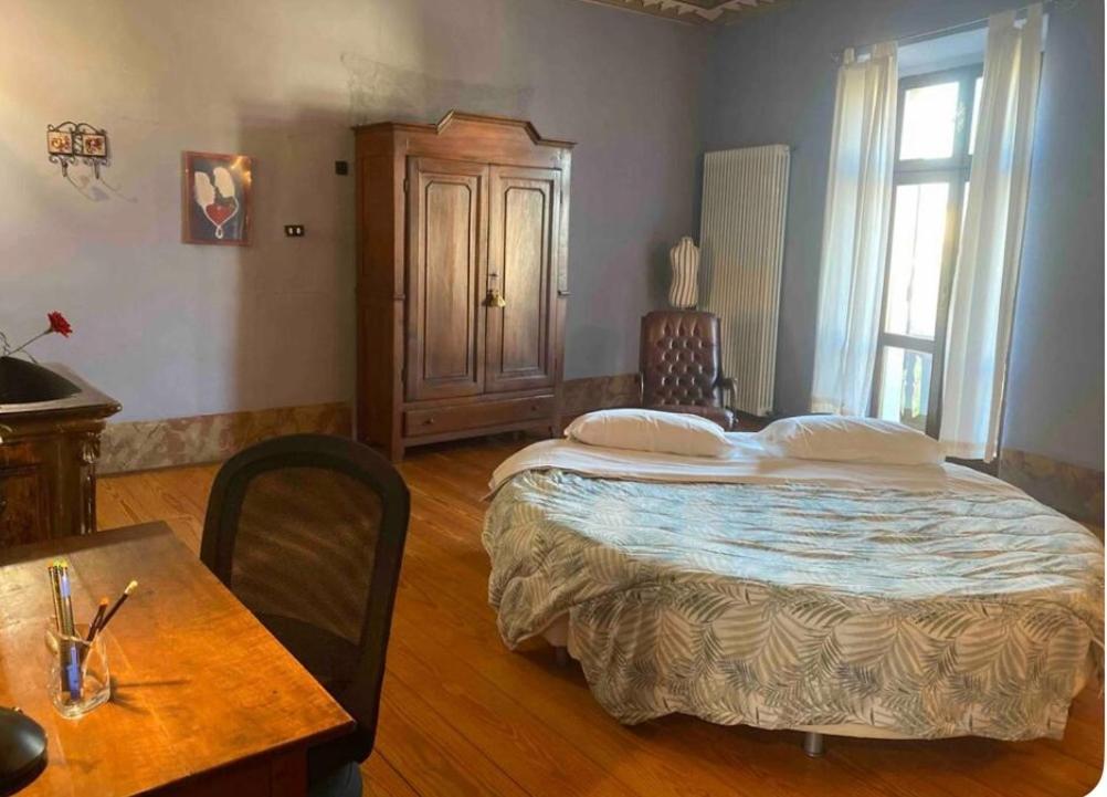 Castello Stella Vaglio Serra Villa Esterno foto